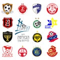 2022-23 Israeli Premier League. Beitar Jerusalem, Bnei Sakhnin, S.C. Ashdod, Hapoel Beer Sheva, Hapoel Hadera, Hapoel Haifa,