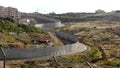 Israeli West Bank Wall