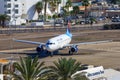 Israir Airbus A320-232