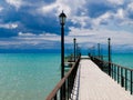 Issyk-Kul lake