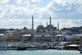 Istambul Turkey - cityscape view