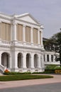 Istana building