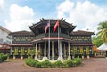 Istana Jahar