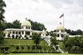 Royal Museum, Istana Negara, Kuala Lumpur Malaysia