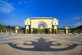 ISTANA NEGARA NATIONAL PALACE