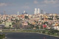 Istanbul Royalty Free Stock Photo