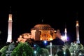 Istanbul Royalty Free Stock Photo