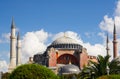 Istanbul Royalty Free Stock Photo