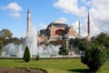Istanbul Royalty Free Stock Photo