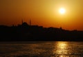 Istanbul Royalty Free Stock Photo