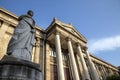 Istanbul Archaeological Museum in Istanbul,Turkey