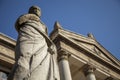 Istanbul Archaeological Museum in Istanbul,Turkey