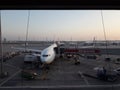 Istanbul ataturk airport