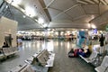 Istanbul AtatÃÂ¼rk Airport - check-in