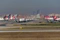 Istanbul AtatÃÂ¼rk Airport