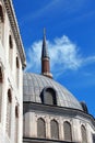 Istanbul Aya Sofia Royalty Free Stock Photo