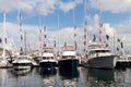 Istanbul Boat Show