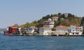 Istanbul Bosphorus