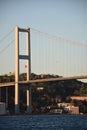 ÃÂ°stanbul Bosphorus Bridge