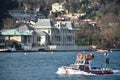 Istanbul Bosphorus