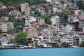 ÃÂ°stanbul Bosphorus Sariyer Royalty Free Stock Photo