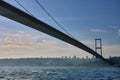 Istanbul bridge