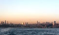 Istanbul city