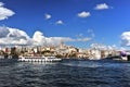 Istanbul City,Turkey