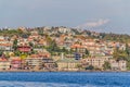 Istanbul coastal