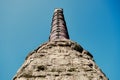 Istanbul Column of Constantine cemberlitas photo