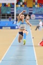 Istanbul Cup Indoor Athletics