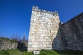 Istanbul Gate in Iznik