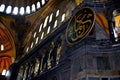 Istanbul Hagia Sophia