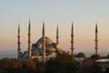 Istanbul- Hagia Sophia at Dusk