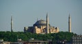 Istanbul, Hagia Sophia