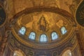 Istanbul.Hagia Sophia