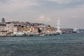 Istanbul Limani Harbour