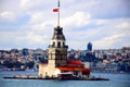 ÃÂ°stanbul Maiden Tower