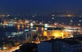 Istanbul night