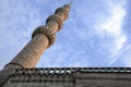 Istanbul old city skyline,View and sight of Bosphorus,Topkapi Palace, Fatih, Istanbul, Turkey