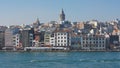 Istanbul panorama