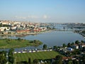 Istanbul Piere Loti Royalty Free Stock Photo