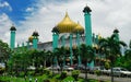 Sarawak State Mosque