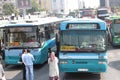 Istanbul Public Buses