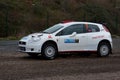 Istanbul Rally Championship 2010