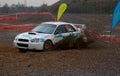 Istanbul Rally Championship 2010