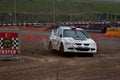 Istanbul Rally Championship 2010