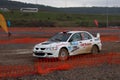 Istanbul Rally Championship 2010