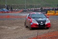 Istanbul Rally Championship 2010