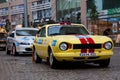 Istanbul Rally Championship 2010